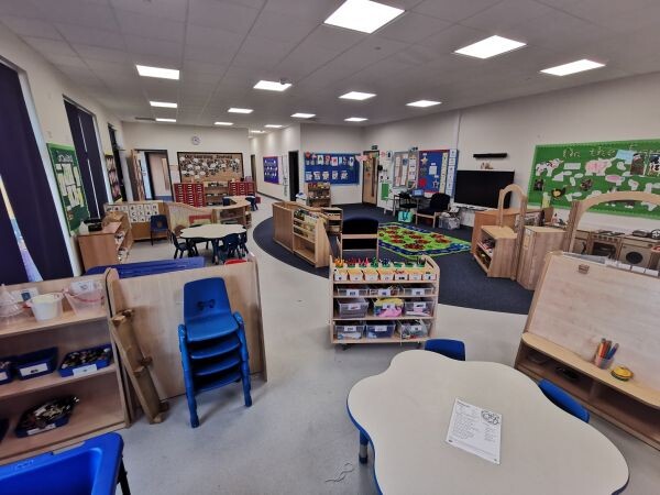 Alder Grove Nursery 1